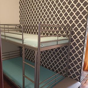 Dormitory Room Mixed