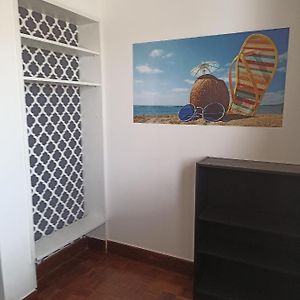 Habitación para Mujeres Compartida